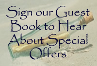 Yacht Ibis Guest Book