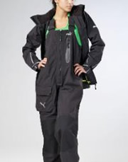 Unflattering Womens Sailing Clothing